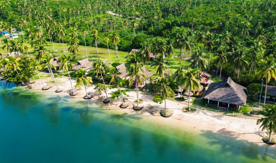 Ticao Island Resort