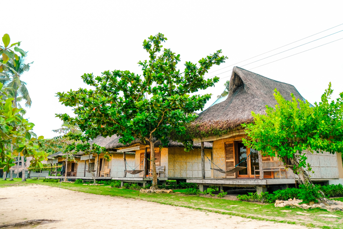 Ticao Island Resort Ticao Island Resort