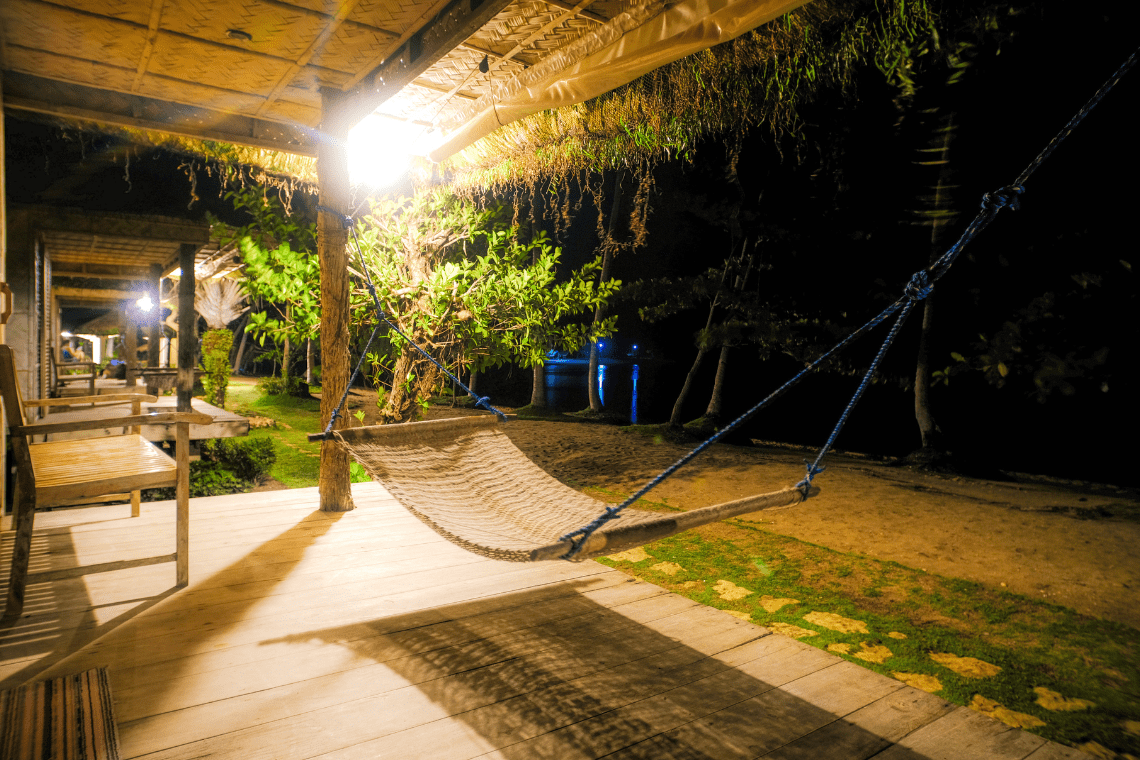 Ticao Island Resort Ticao Island Resort