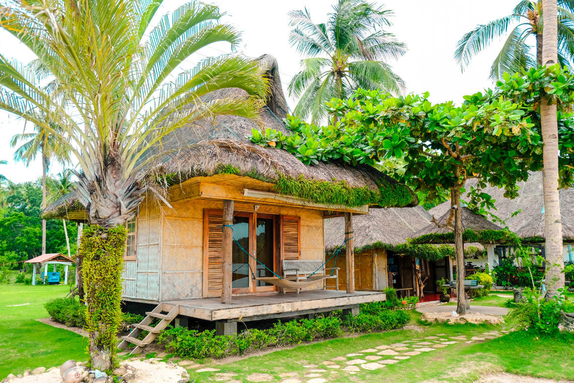 Ticao Island Resort Ticao Island Resort