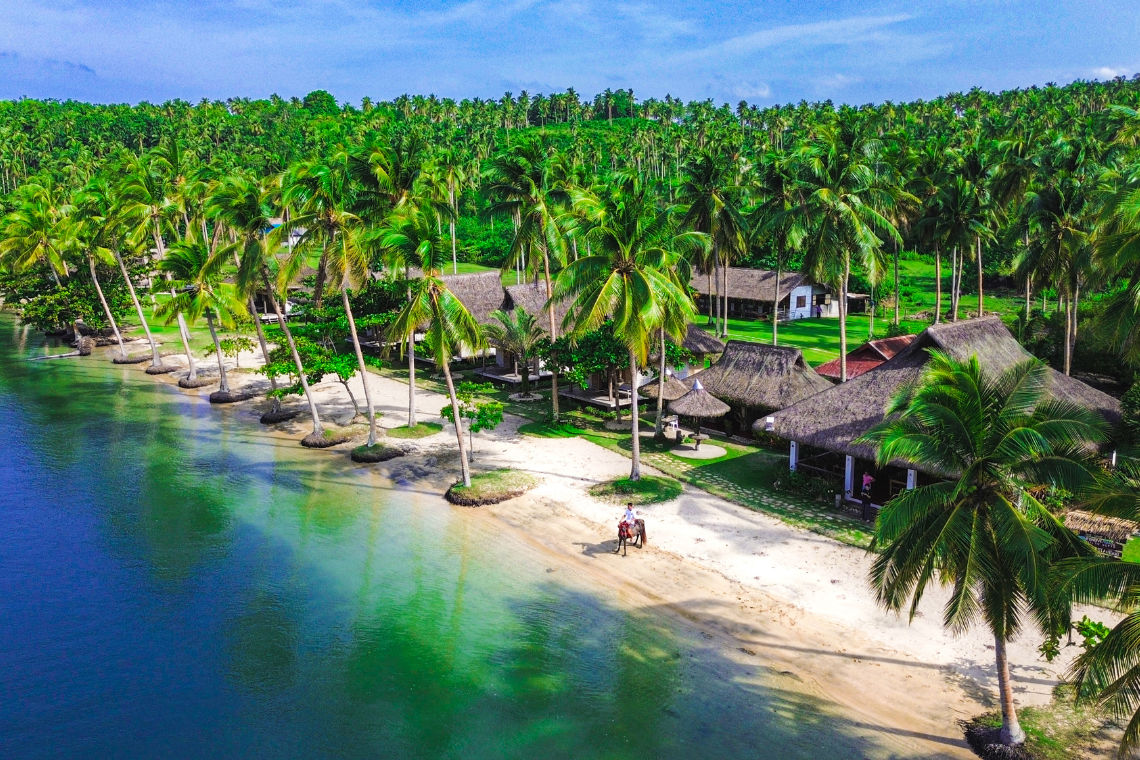 Ticao Island Resort Ticao Island Resort