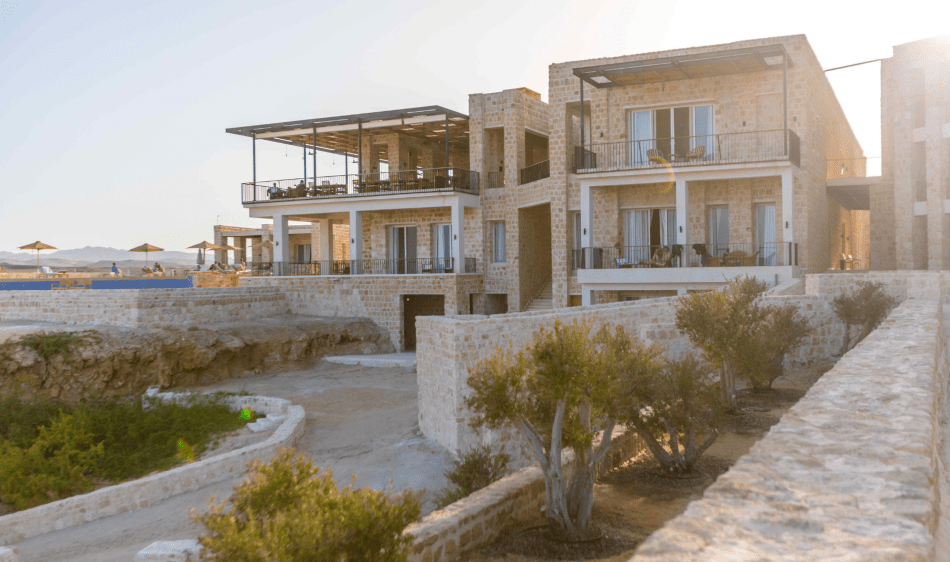 Wadi Sabarah Lodge