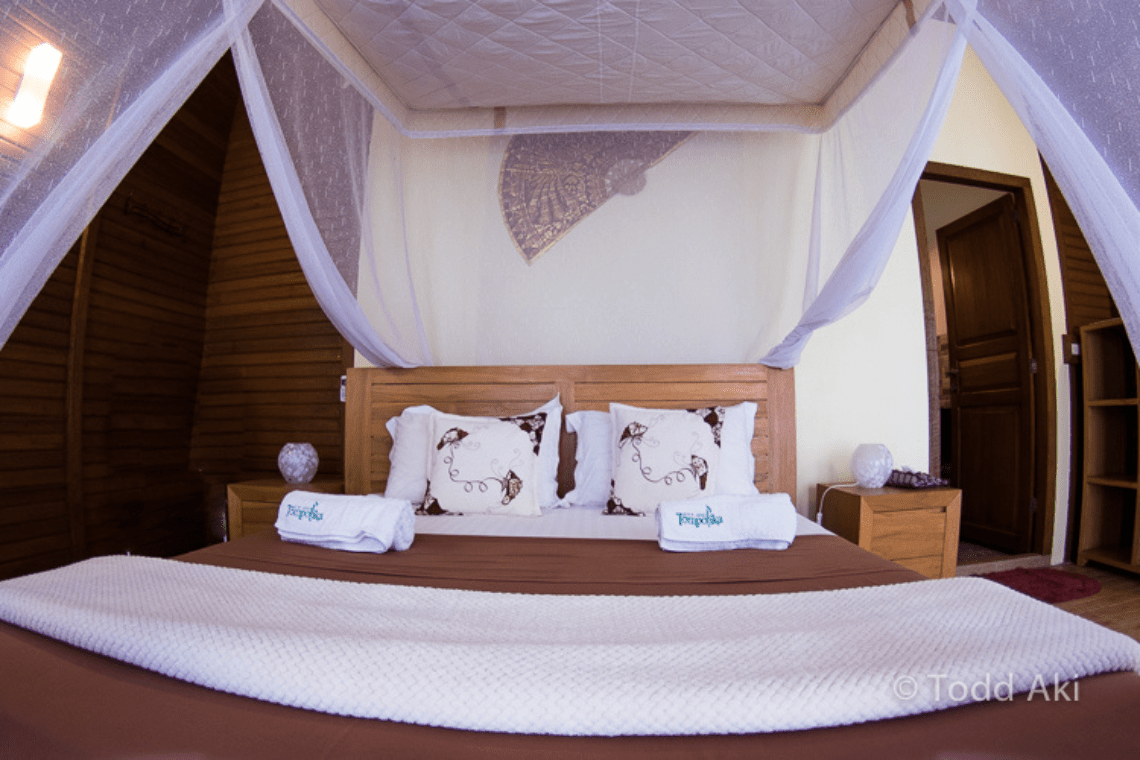 Tompotika Dive Lodge Tompotika Dive Lodge