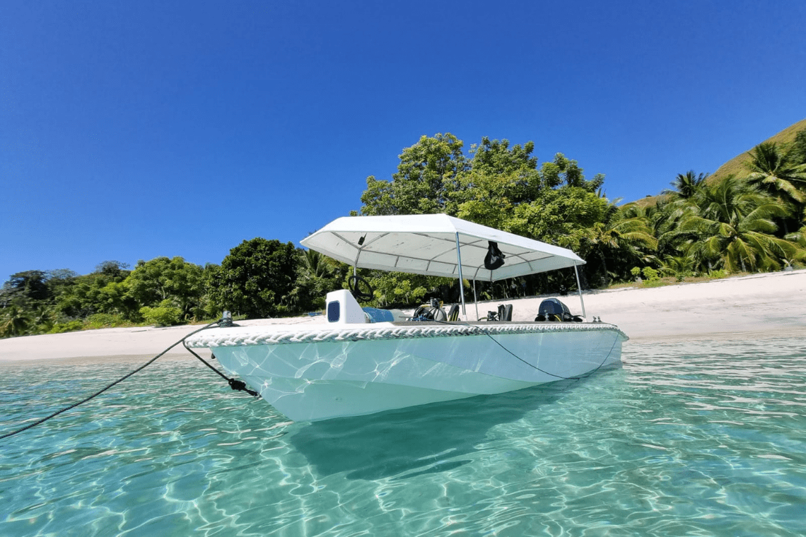 Tompotika Dive Lodge Tompotika Dive Lodge