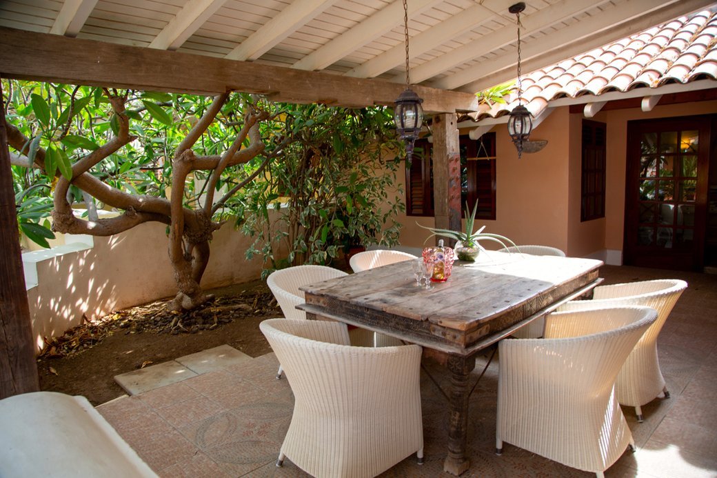 Sun Reef Village on Sea Garden Two Bedroom Gepi