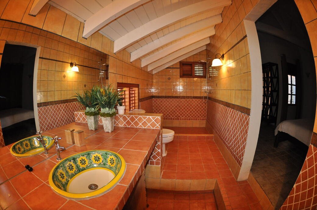 Sun Reef Village on Sea Garden Two Bedroom Gepi