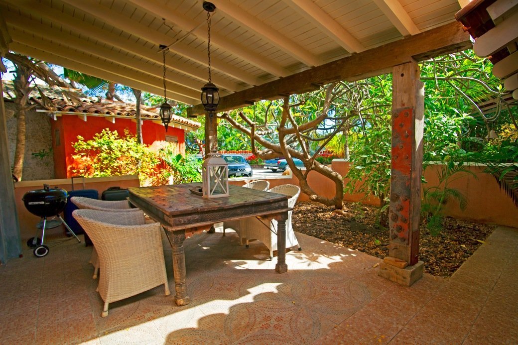 Sun Reef Village on Sea Garden Two Bedroom Gepi