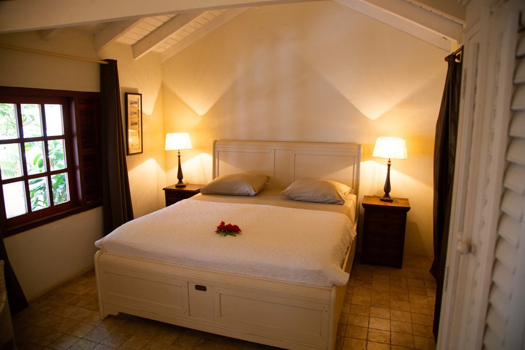 Sun Reef Village on Sea Garden Two Bedroom Gepi