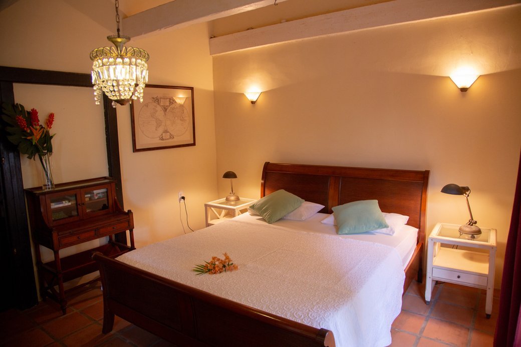 Sun Reef Village on Sea Garden Two Bedroom Gepi