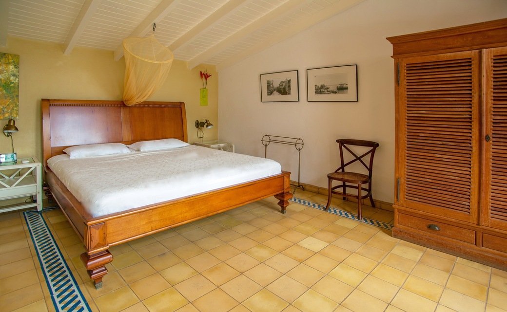 Sun Reef Village on Sea Garden Two Bedroom Wahoo