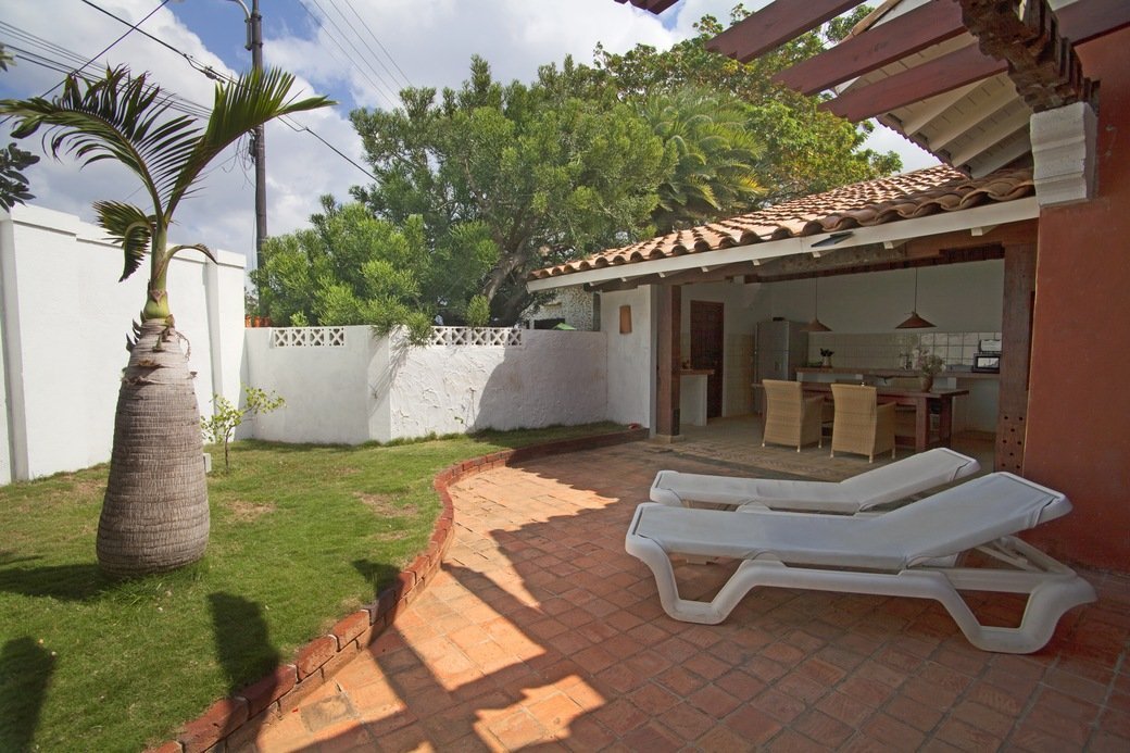 Sun Reef Village on Sea Garden Two Bedroom Wahoo