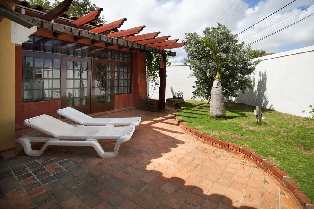 Sun Reef Village on Sea Garden Two Bedroom Wahoo