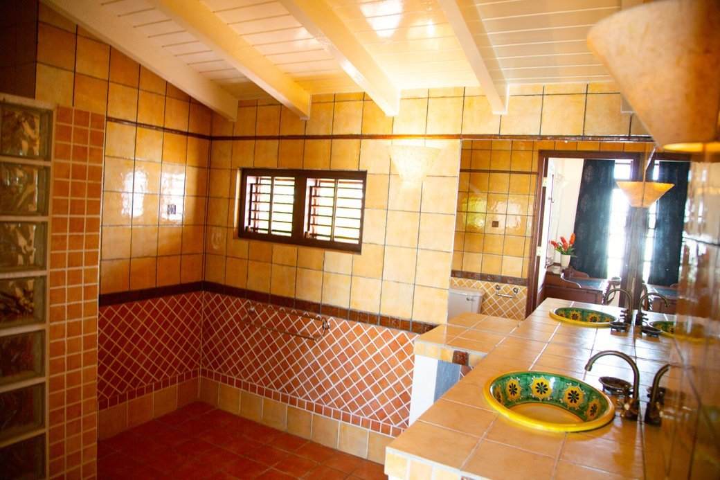 Sun Reef Village on Sea Garden Two Bedroom Wahoo