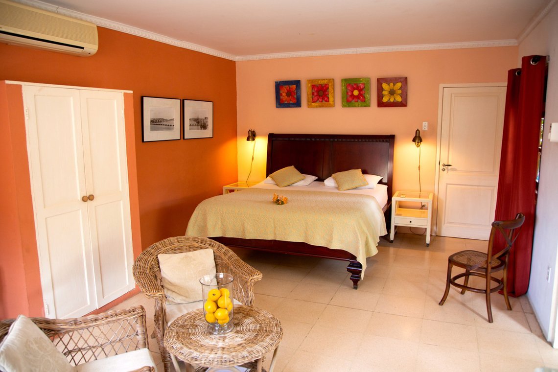 Sun Reef Village on Sea Garden Studio Buni