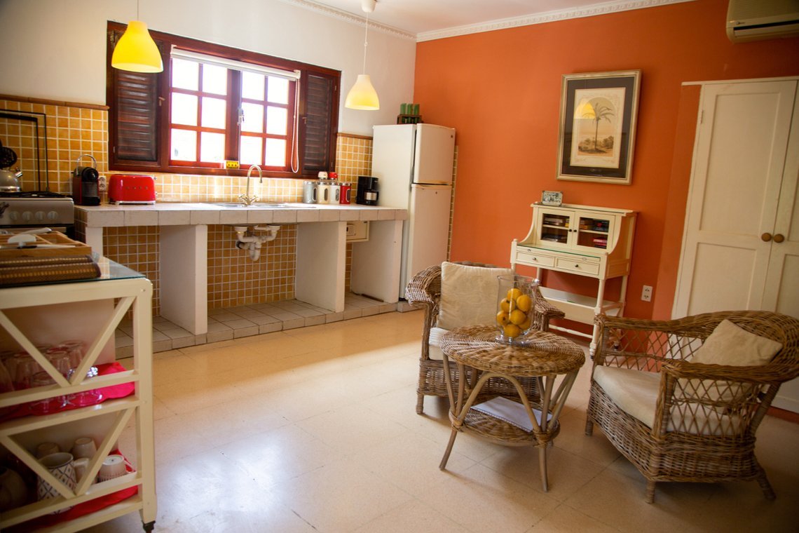 Sun Reef Village on Sea Garden Studio Buni