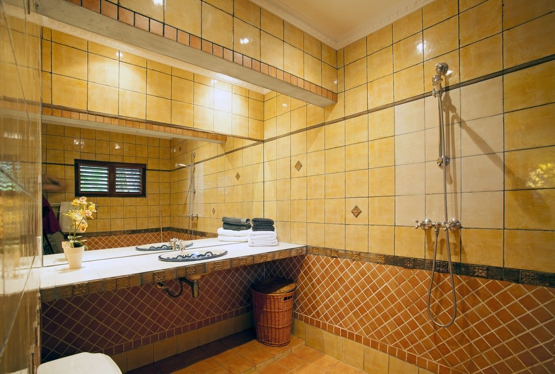 Sun Reef Village on Sea Garden Studio Buni