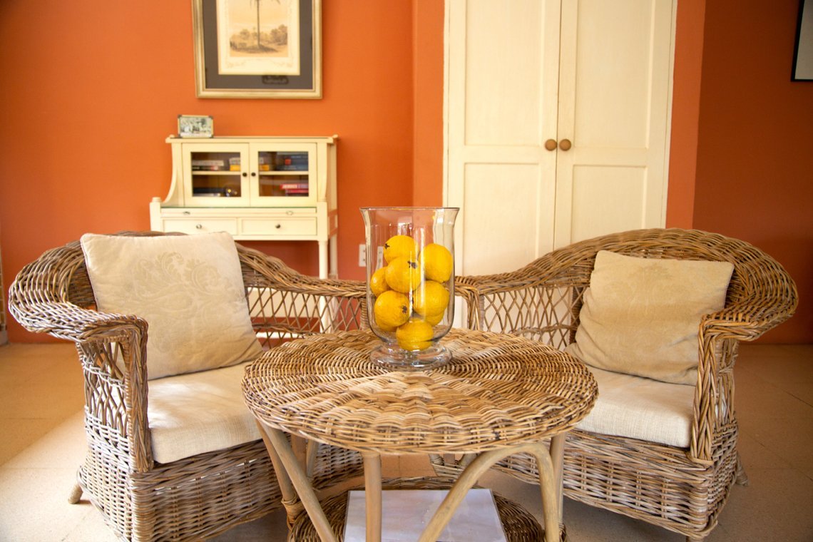 Sun Reef Village on Sea Garden Studio Buni