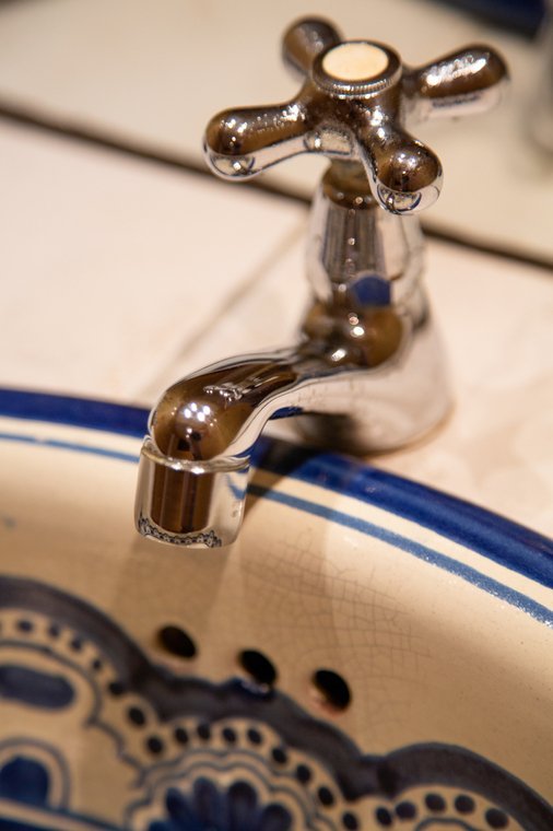 Sun Reef Village on Sea Garden Studio Buni