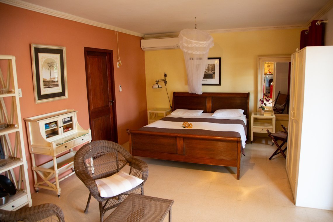 Sun Reef Village on Sea Garden Studio Dorado