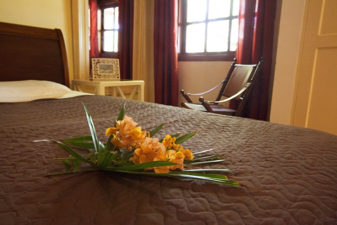 Sun Reef Village on Sea Garden Studio Dorado