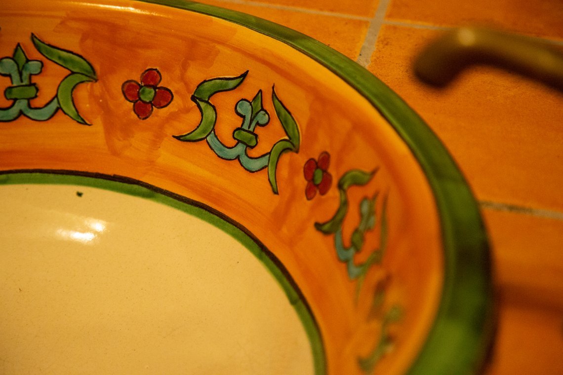 Sun Reef Village on Sea Garden Studio Dorado