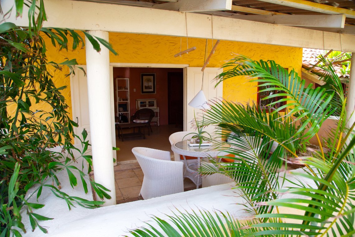 Sun Reef Village on Sea Garden Studio Dorado