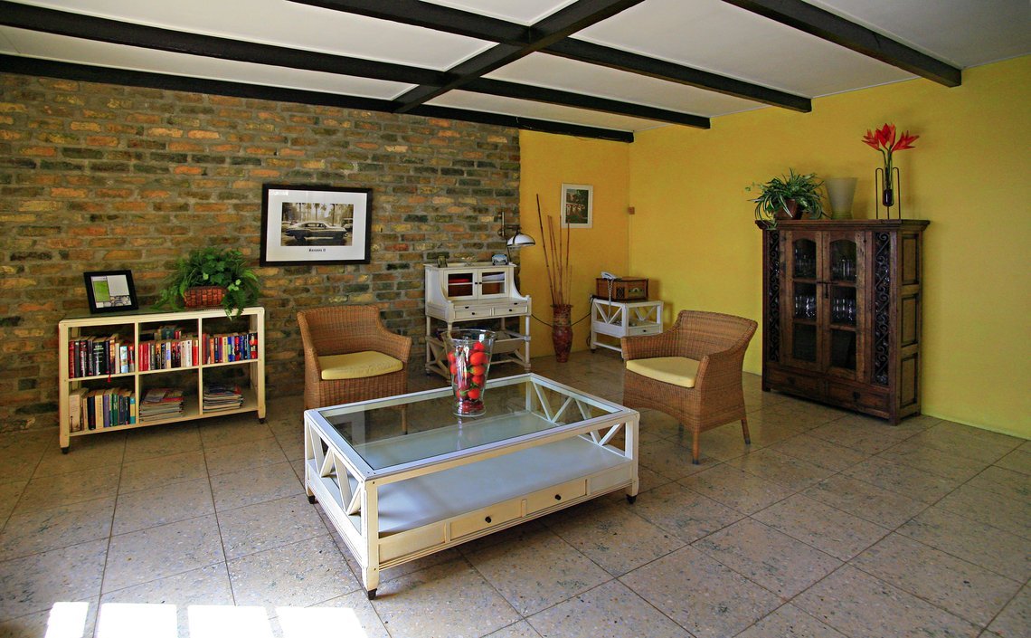 Sun Reef Village on Sea Ocean One Bedroom Balao