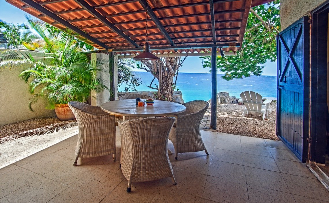 Sun Reef Village on Seaace a.jpg Ocean One Bedroom Balao