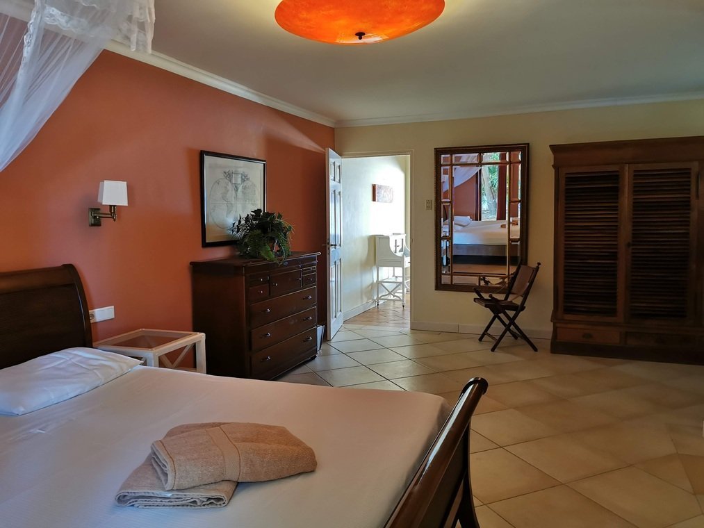 Sun Reef Village on Sea Ocean One Bedroom Seahorse