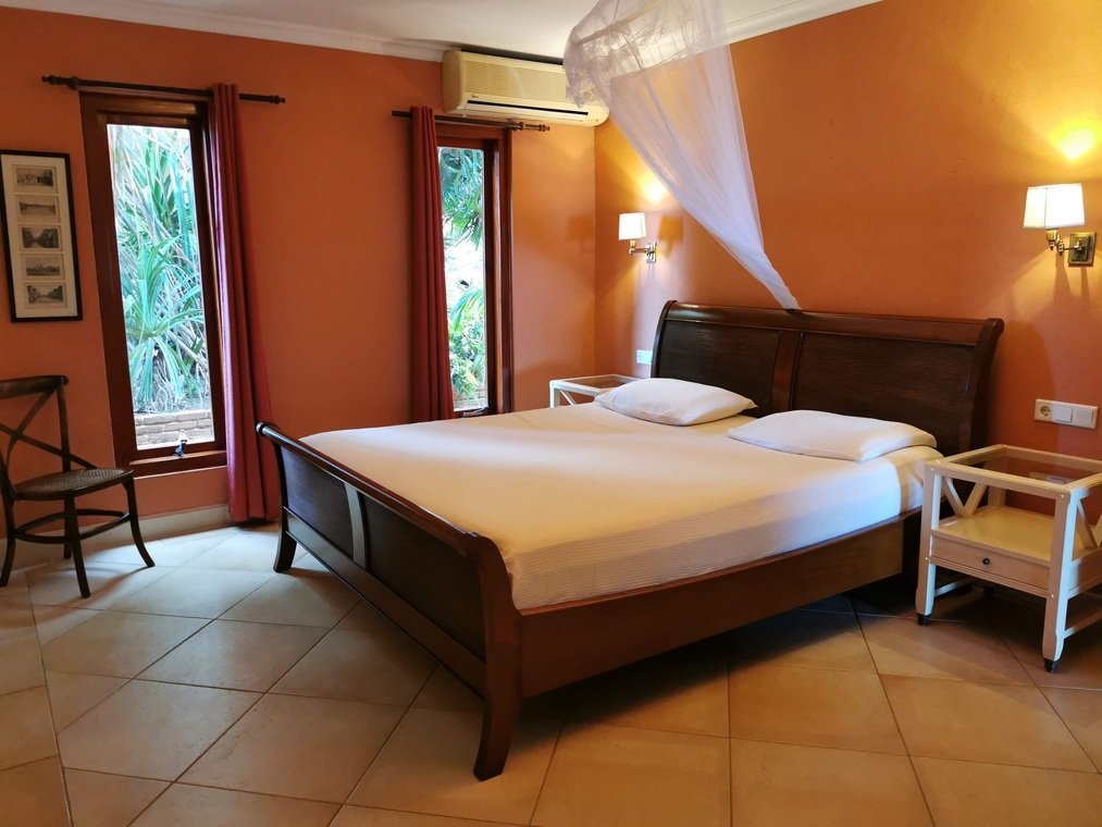 Sun Reef Village on Sea Ocean One Bedroom Seahorse