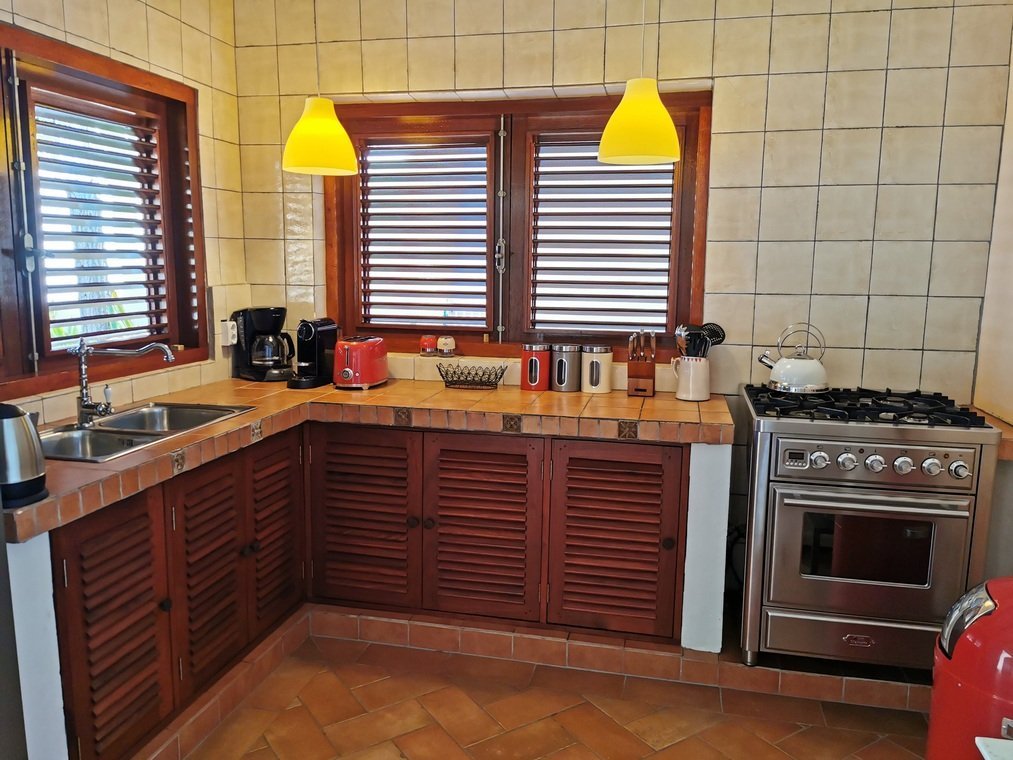 Sun Reef Village on Sea Ocean One Bedroom Seahorse