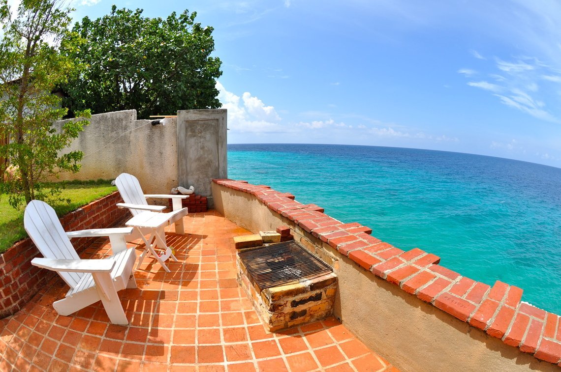 Sun Reef Village on Sea Ocean One Bedroom Seahorse