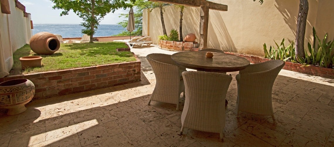 Sun Reef Village on Sea Ocean One Bedroom Seahorse