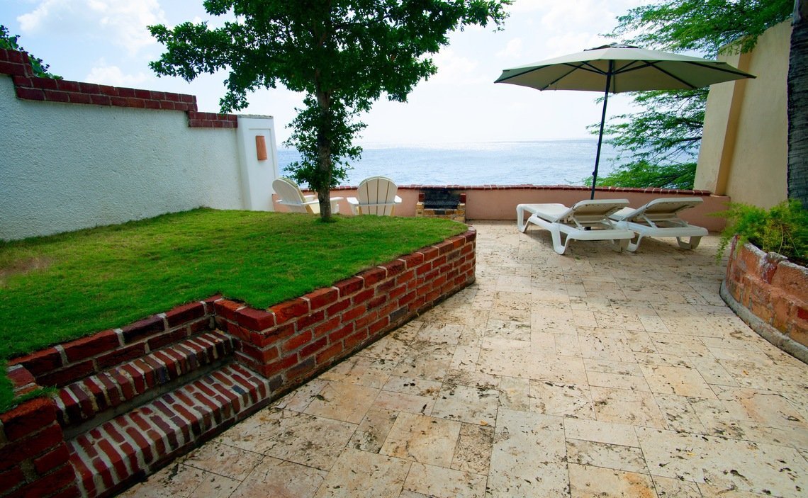 Sun Reef Village on Sea Ocean One Bedroom Seahorse