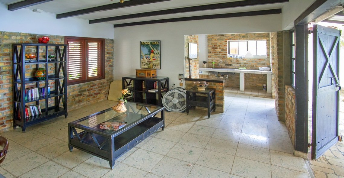 Sun Reef Village on Sea Ocean Two Bedroom Baracuda