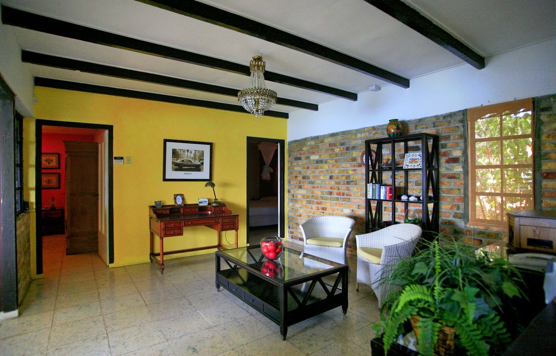 Sun Reef Village on Sea Ocean Two Bedroom Baracuda