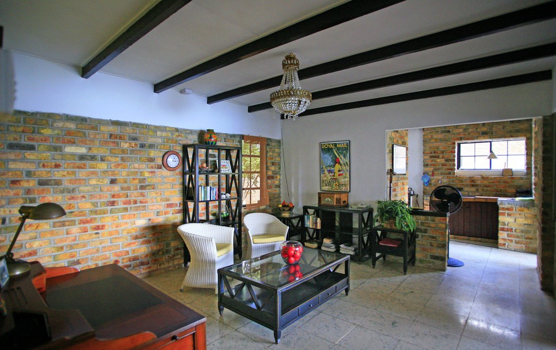 Sun Reef Village on Sea Ocean Two Bedroom Baracuda