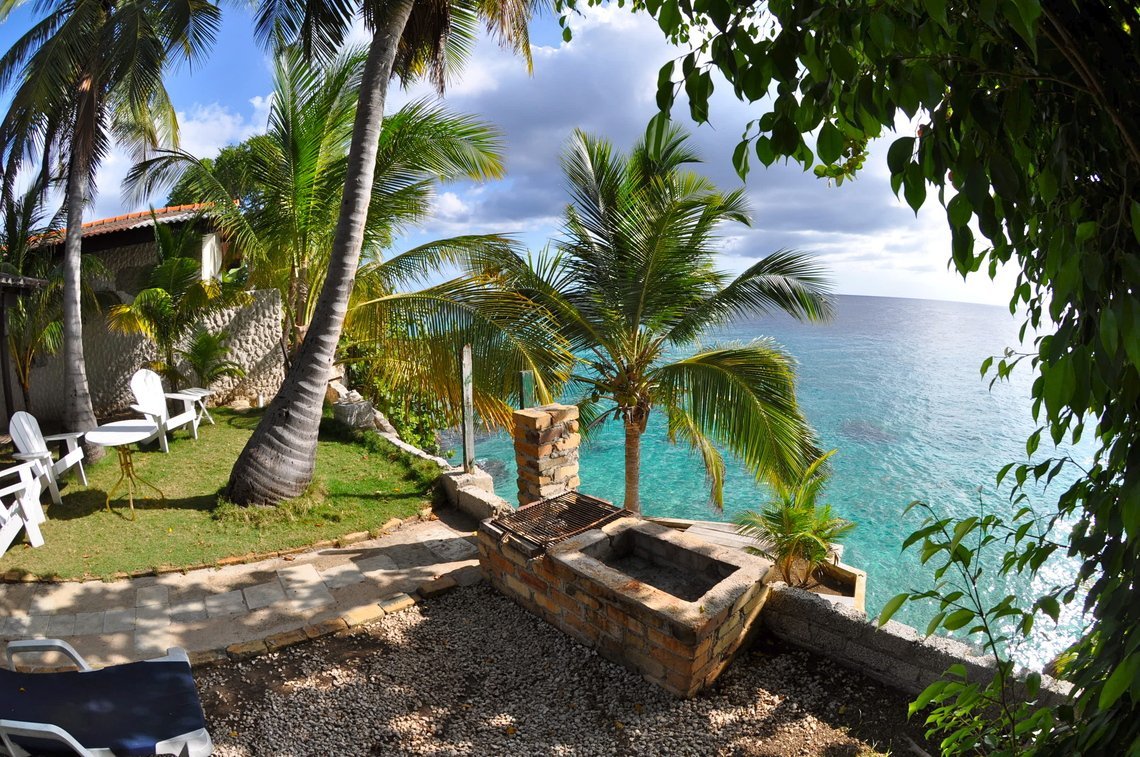 Sun Reef Village on Sea Ocean Two Bedroom Baracuda