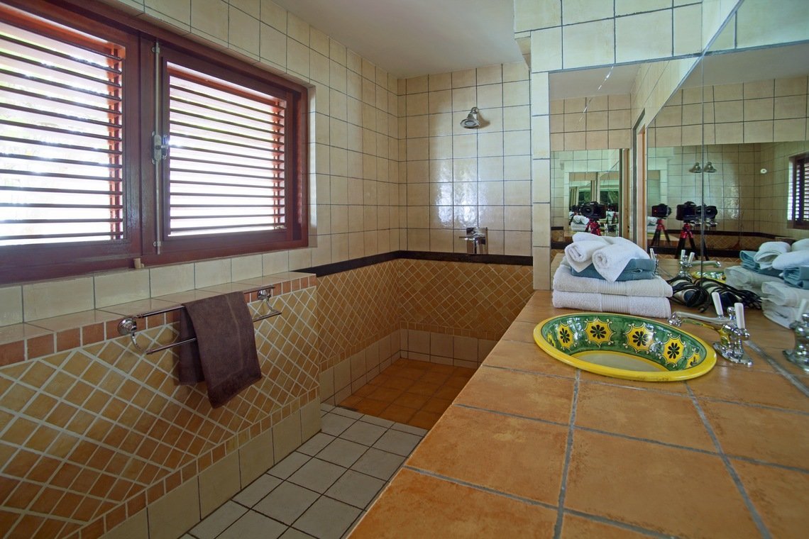 Sun Reef Village on Sea Ocean Two Bedroom Baracuda