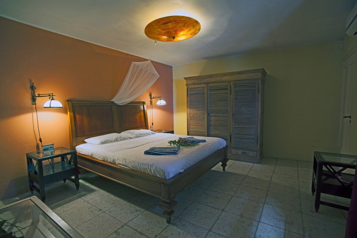 Sun Reef Village on Sea Ocean Two Bedroom Baracuda