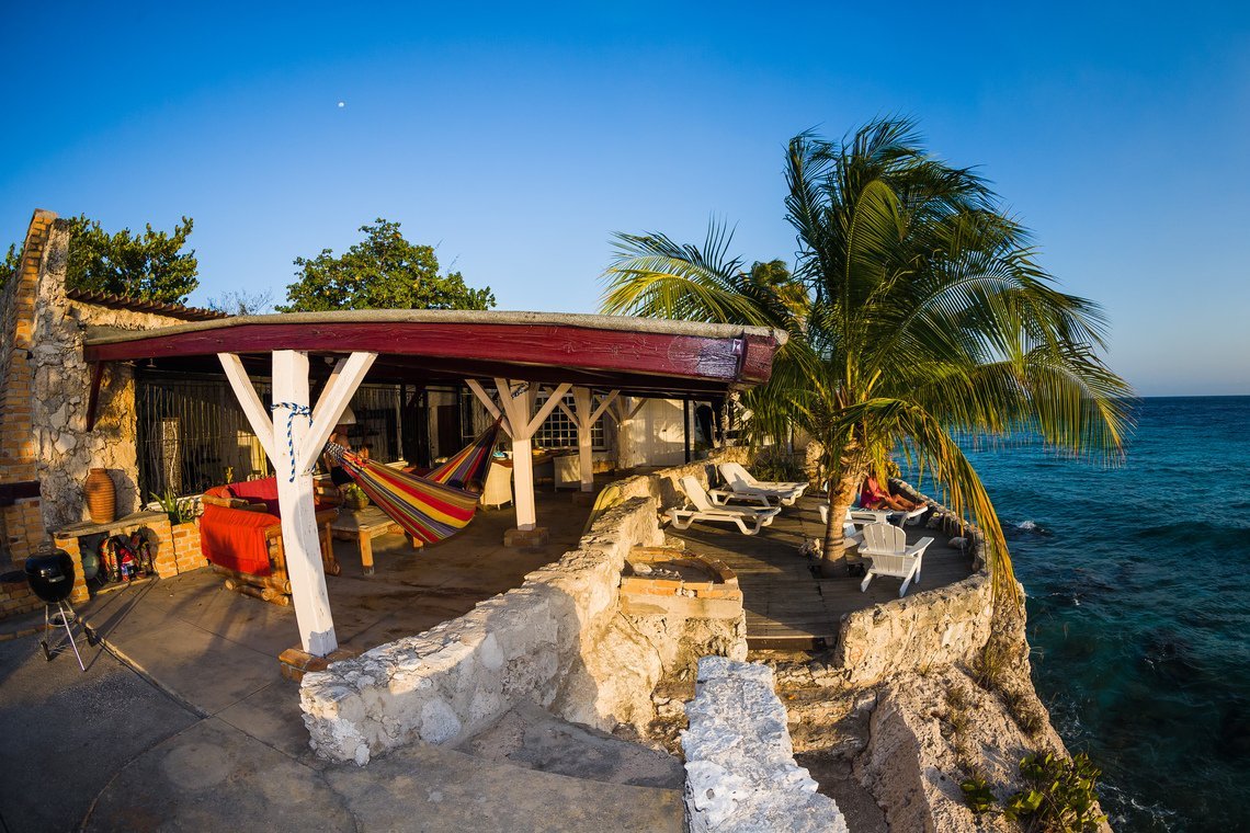 Sun Reef Village on Sea Ocean Two Bedroom Flintstone