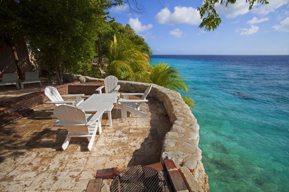 Sun Reef Village on Sea Ocean Two Bedroom Manta