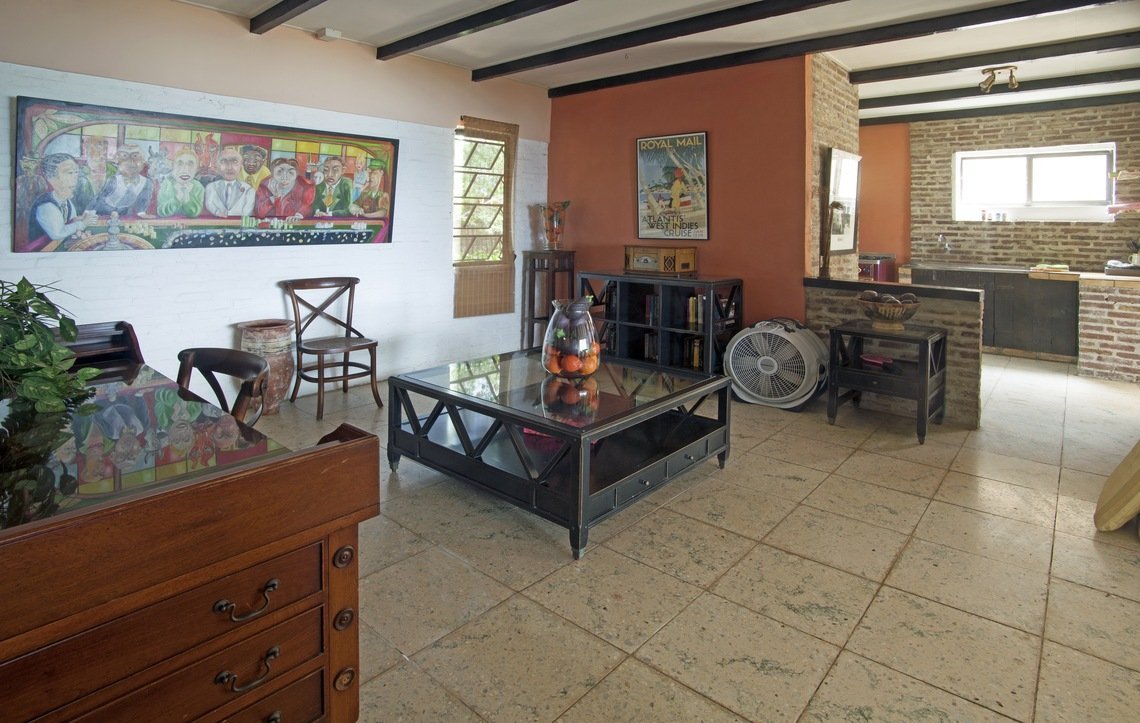 Sun Reef Village on Sea Ocean Two Bedroom Manta