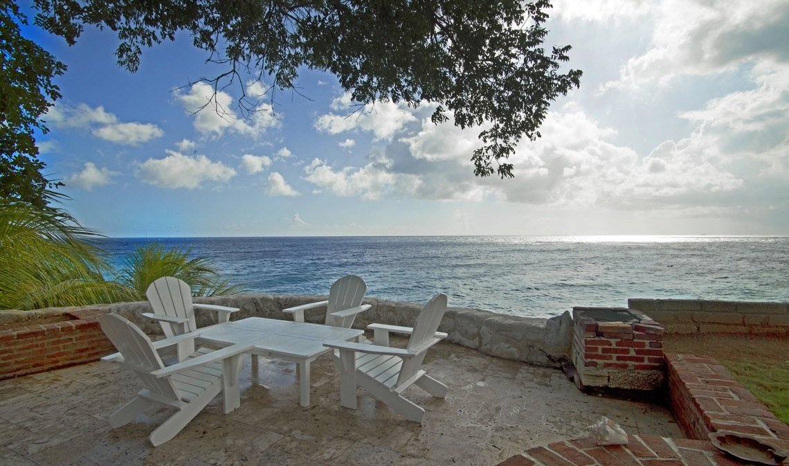 Sun Reef Village on Sea Ocean Two Bedroom Manta