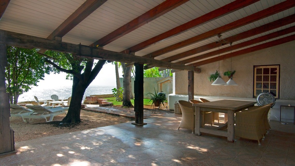 Sun Reef Village on Sea Ocean Two Bedroom Manta