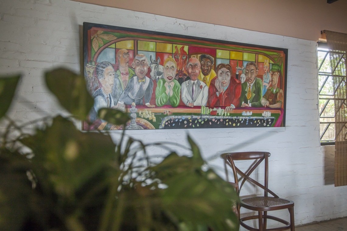 Sun Reef Village on Sea Ocean Two Bedroom Manta