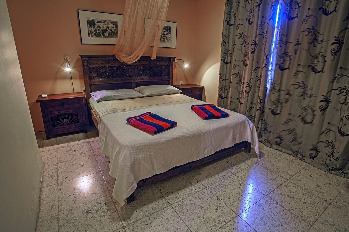 Sun Reef Village on Sea Ocean Two Bedroom Snapper