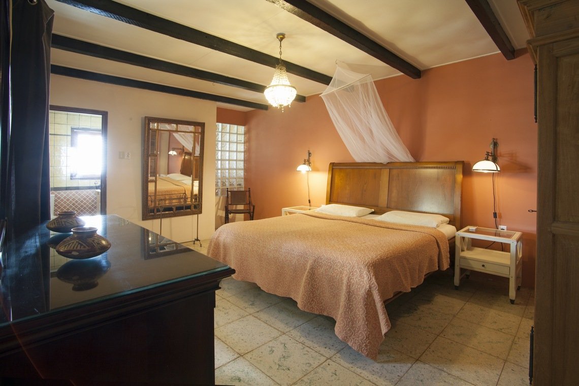 Sun Reef Village on Sea Ocean Two Bedroom Snapper