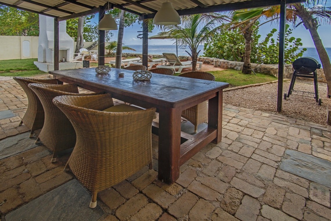 Sun Reef Village on Sea Ocean Two Bedroom Snapper