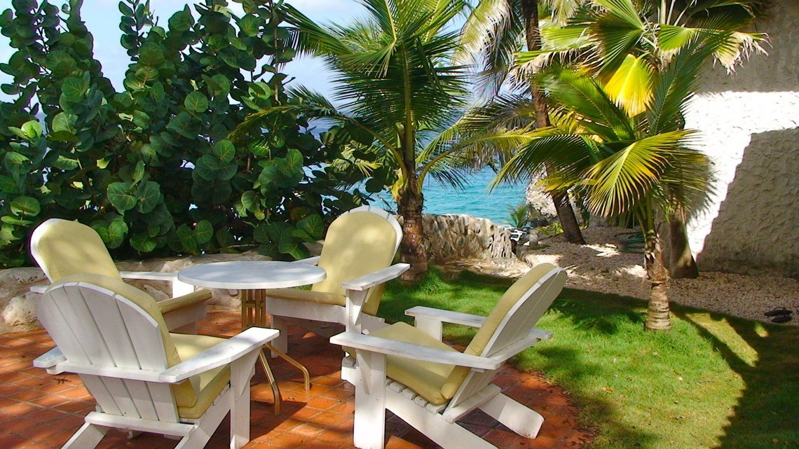 Sun Reef Village on Sea Ocean Two Bedroom Snapper